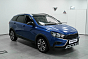 Lada (ВАЗ) Vesta Luxe, 2021 года, пробег 64800 км