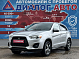 Mitsubishi ASX Invite, 2013 года, пробег 200000 км