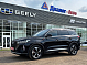 Chery Tiggo 7 Pro Max Ultimate, 2023 года, пробег 55408 км