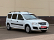 Lada (ВАЗ) Largus, 2018 года, пробег 172000 км