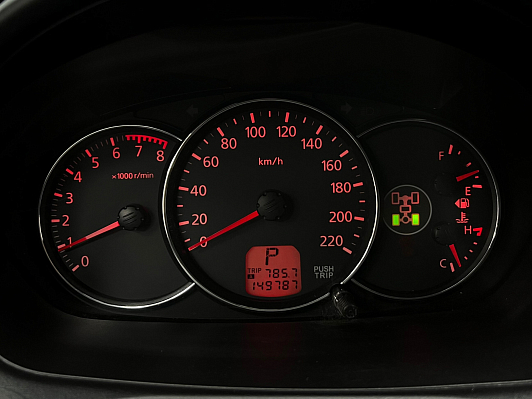 Mitsubishi Pajero Sport Intense, 2011 года, пробег 149786 км