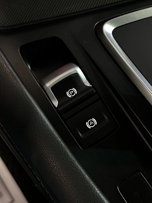 Haval F7 Premium, 2020 года, пробег 154000 км