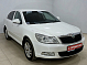 Skoda Octavia Elegance, 2013 года, пробег 191899 км