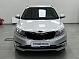 Kia Rio Comfort Аудио, 2015 года, пробег 227000 км