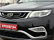 Geely Atlas Люкс + Yandex Auto, 2020 года, пробег 62550 км