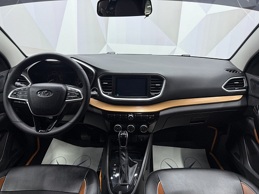 Lada (ВАЗ) Vesta Life'24, 2024 года, пробег 23772 км