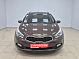 Kia Ceed Luxe, 2013 года, пробег 190063 км