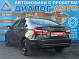 Lada (ВАЗ) Vesta Comfort Winter, 2021 года, пробег 131000 км