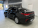 Kia Rio Comfort, 2019 года, пробег 124242 км