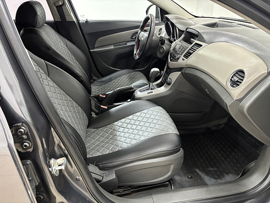 Chevrolet Cruze Base, 2010 года, пробег 150432 км