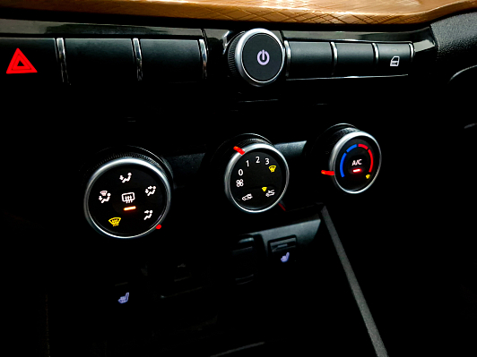 Lada (ВАЗ) Vesta Enjoy'24, 2024 года, пробег 22598 км