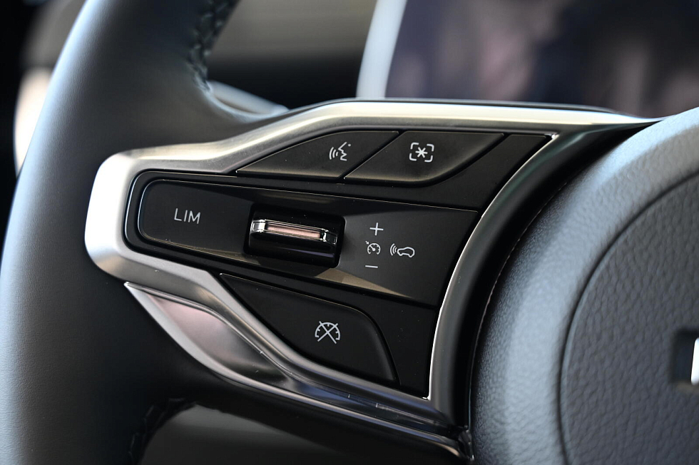 Haval F7 Баланс, голубой