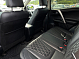 Toyota RAV4, 2017 года, пробег 134273 км