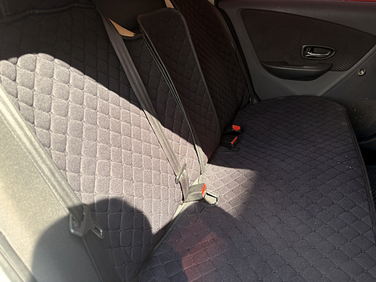 Nissan Almera Comfort A/C, 2015 года, пробег 146220 км