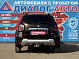 Renault Duster Privilege, 2016 года, пробег 76000 км