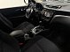 Nissan Qashqai LE, 2017 года, пробег 98232 км