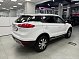 Geely Atlas Standard, 2020 года, пробег 164000 км