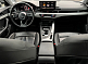 Audi A4 35 TFSI S tronic Edition One, 2020 года, пробег 124378 км