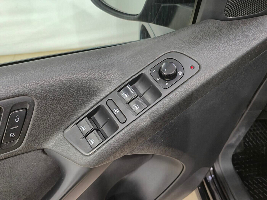 Volkswagen Tiguan CLUB, 2011 года, пробег 258377 км