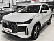 Chery Tiggo 4 Active, белый