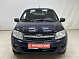 Lada (ВАЗ) Granta Standard Plus Glonass 21901-50-213, 2015 года, пробег 130000 км