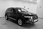 Audi Q7 Business, 2016 года, пробег 171356 км