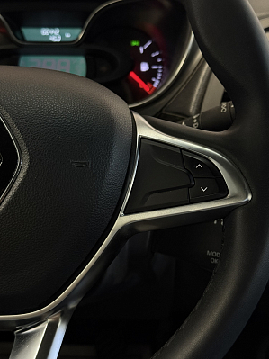 Renault Kaptur, 2021 года, пробег 66000 км