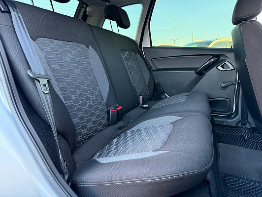 Lada (ВАЗ) Granta Комфорт, 2022 года, пробег 27009 км