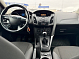 Ford Focus Ambiente, 2012 года, пробег 108566 км