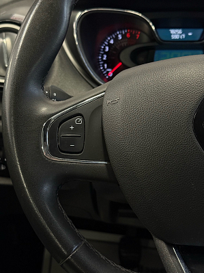 Renault Kaptur, 2019 года, пробег 78233 км
