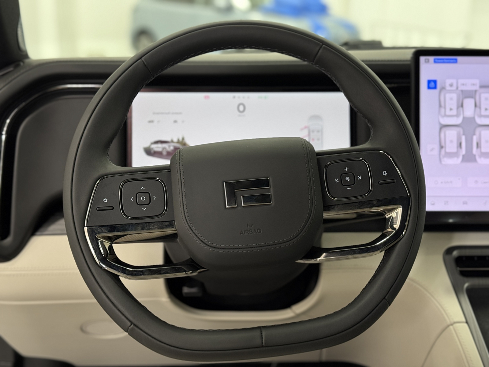 Rox 01 Бизнес Версия / Business Edition, серебряный