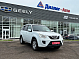 Chery Tiggo (T11) Luxury, 2015 года, пробег 123518 км