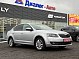 Skoda Octavia Style, 2016 года, пробег 113328 км