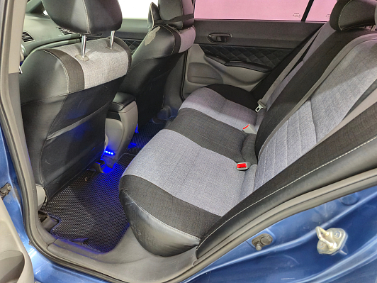 Honda Civic Elegancе, 2008 года, пробег 237834 км