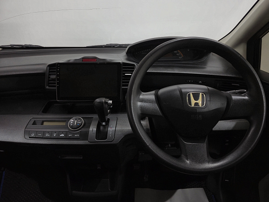 Honda Freed, 2009 года, пробег 220130 км