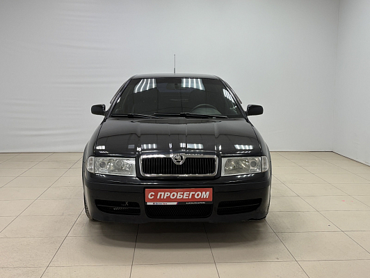 Skoda Octavia, 2007 года, пробег 336204 км