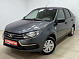 Lada (ВАЗ) Granta Classic, 2020 года, пробег 143788 км