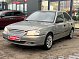 Hyundai Accent, 2009 года, пробег 243129 км