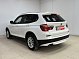 BMW X3, 2013 года, пробег 233266 км