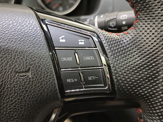 Haval H6 Lux, 2019 года, пробег 82438 км