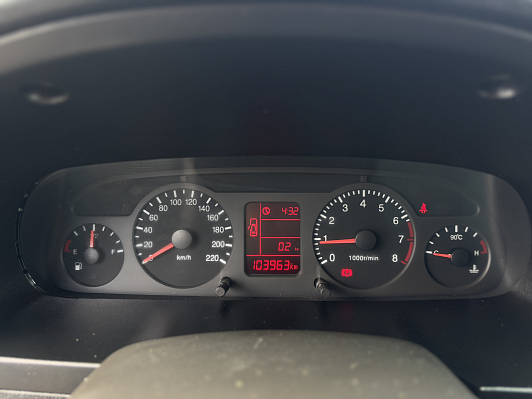 Chery Very (A13) VR14B, 2013 года, пробег 103953 км