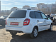 Lada (ВАЗ) Granta Classic, 2019 года, пробег 91502 км