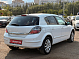 Opel Astra, 2013 года, пробег 210036 км