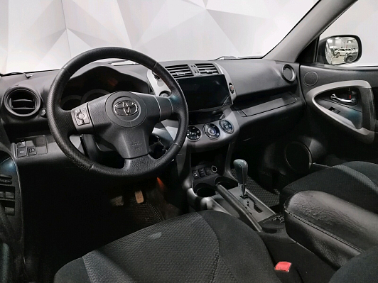 Toyota RAV4 Луна+, 2007 года, пробег 304500 км