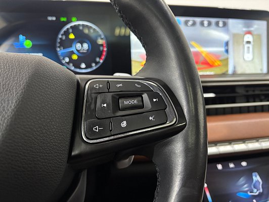 Chery Tiggo 8 Pro Max, 2023 года, пробег 54544 км