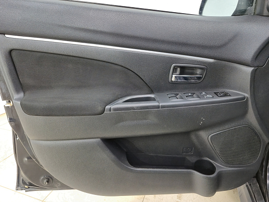 Mitsubishi ASX Inform, 2012 года, пробег 261992 км