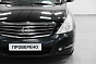 Nissan Teana Luxury+ Four, 2011 года, пробег 244038 км