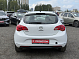 Opel Astra Cosmo, 2013 года, пробег 147217 км