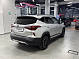 Kia Seltos Style, 2021 года, пробег 72000 км