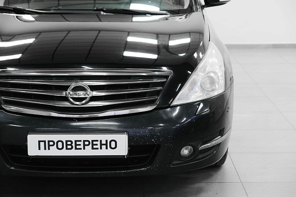 Nissan Teana Luxury+ Four, 2011 года, пробег 244038 км